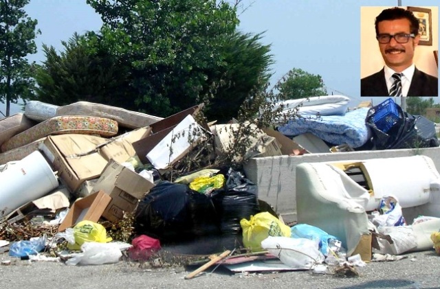 Raccolta differenziata. Caltagirone fa un ulteriore balzo in avanti: è al 69,14 %